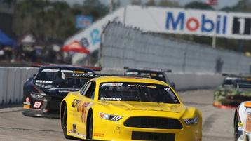 Optimistic Outlook for Vixen Motorcycle and LTK After Setbacks at Sebring Trans Am Weekend